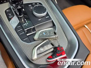BMW Z4, 2024 — миниатюра 17