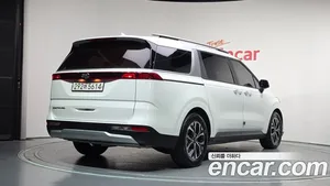 Kia Carnival, 2021 — миниатюра 2