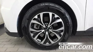 Kia Carnival, 2021 — миниатюра 5