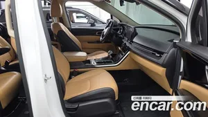 Kia Carnival, 2021 — миниатюра 17