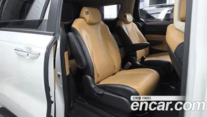 Kia Carnival, 2021 — миниатюра 18
