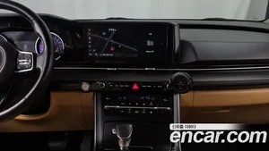 Kia Carnival, 2021 — миниатюра 20