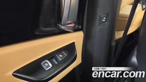 Kia Carnival, 2021 — миниатюра 25