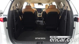 Kia Carnival, 2021 — миниатюра 26