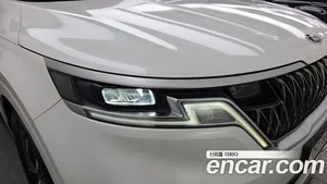 Kia Carnival, 2021 — миниатюра 8