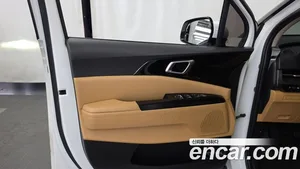 Kia Carnival, 2021 — миниатюра 14