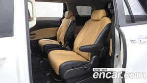 Kia Carnival, 2021 — миниатюра 16