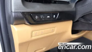 Kia Carnival, 2021 — миниатюра 29