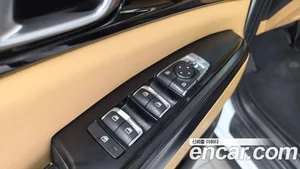 Kia Carnival, 2021 — миниатюра 30