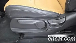 Kia Carnival, 2021 — миниатюра 31