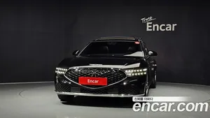 Genesis G90, 2022 — миниатюра 3