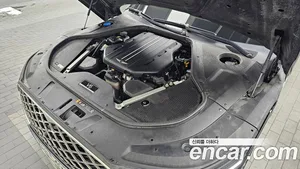 Genesis G90, 2022 — миниатюра 6
