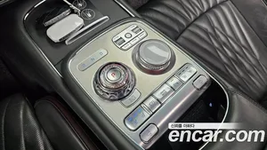 Genesis G90, 2022 — миниатюра 12