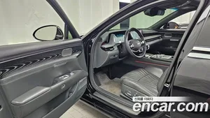 Genesis G90, 2022 — миниатюра 13