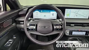 Genesis G90, 2022 — миниатюра 19
