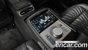 Genesis G90, 2022 — миниатюра 24