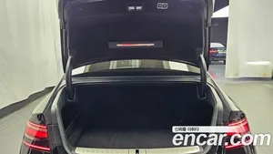 Genesis G90, 2022 — миниатюра 26