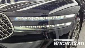 Genesis G90, 2022 — миниатюра 8