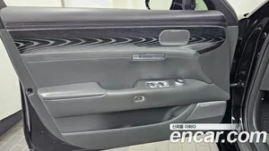 Genesis G90, 2022 — миниатюра 14