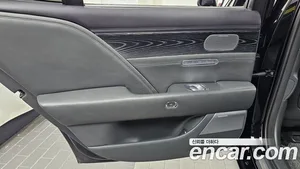 Genesis G90, 2022 — миниатюра 15