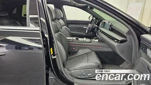 Genesis G90, 2022 — миниатюра 16