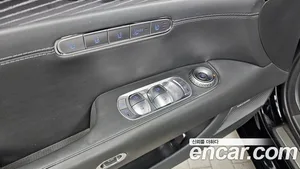 Genesis G90, 2022 — миниатюра 29
