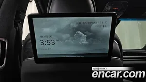 Genesis G90, 2022 — миниатюра 31