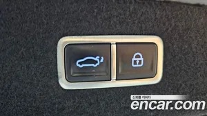 Genesis G90, 2022 — миниатюра 32