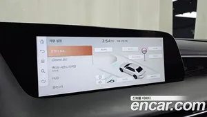 Genesis G90, 2022 — миниатюра 33