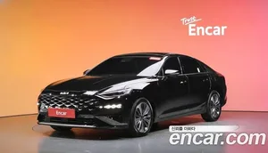 Kia K8, 2024 — миниатюра 32