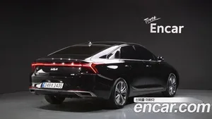 Kia K8, 2024 — миниатюра 1