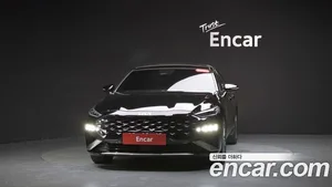 Kia K8, 2024 — миниатюра 2