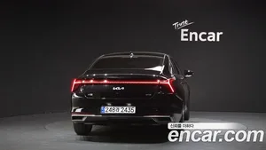 Kia K8, 2024 — миниатюра 3