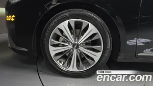 Kia K8, 2024 — миниатюра 4