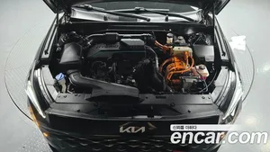 Kia K8, 2024 — миниатюра 5