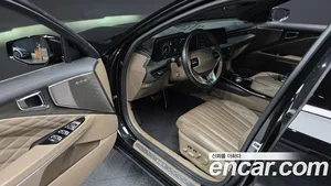 Kia K8, 2024 — миниатюра 12
