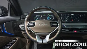 Kia K8, 2024 — миниатюра 17