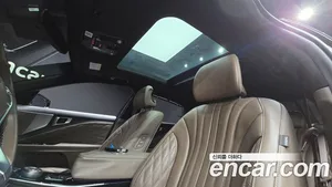 Kia K8, 2024 — миниатюра 24
