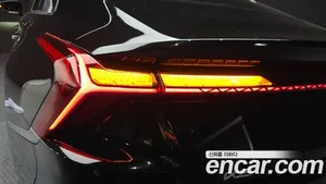 Kia K8, 2024 — миниатюра 8