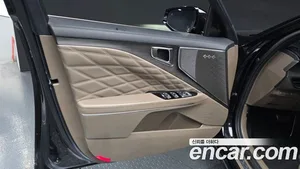 Kia K8, 2024 — миниатюра 13