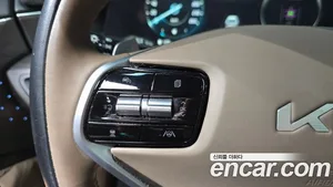 Kia K8, 2024 — миниатюра 27