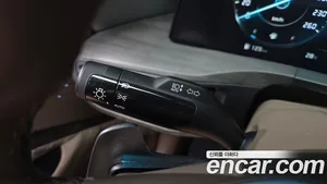 Kia K8, 2024 — миниатюра 29