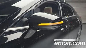 Kia K8, 2024 — миниатюра 30