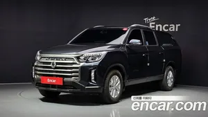 KGM Rexton, 2023 — миниатюра 1