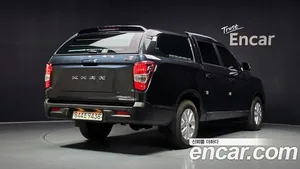 KGM Rexton, 2023 — миниатюра 2