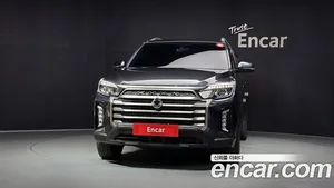KGM Rexton, 2023 — миниатюра 3
