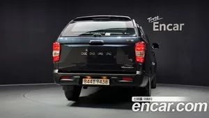 KGM Rexton, 2023 — миниатюра 4