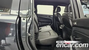 KGM Rexton, 2023 — миниатюра 18