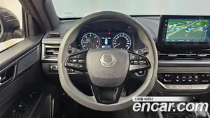 KGM Rexton, 2023 — миниатюра 20