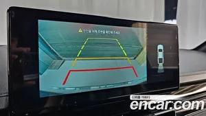 KGM Rexton, 2023 — миниатюра 22